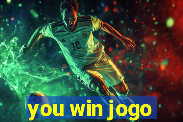 you win jogo